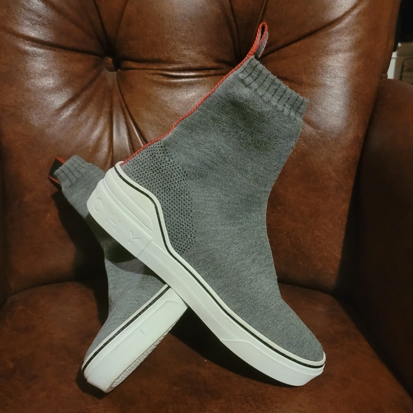 GIVENCHY GEORGE V SOCK SHOES